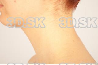 Neck texture of Ursula 0008